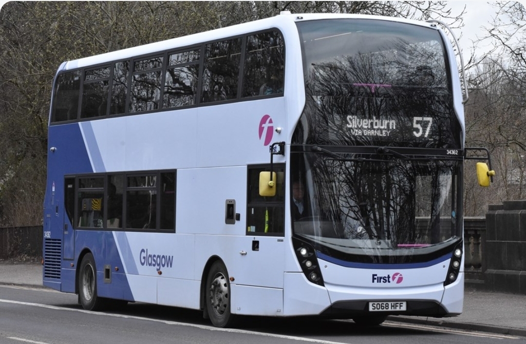 Bus